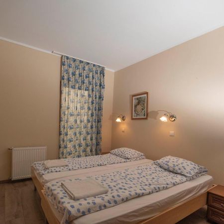 Carolina Apartman Budapest Kültér fotó