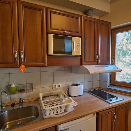 Carolina Apartman Budapest Kültér fotó