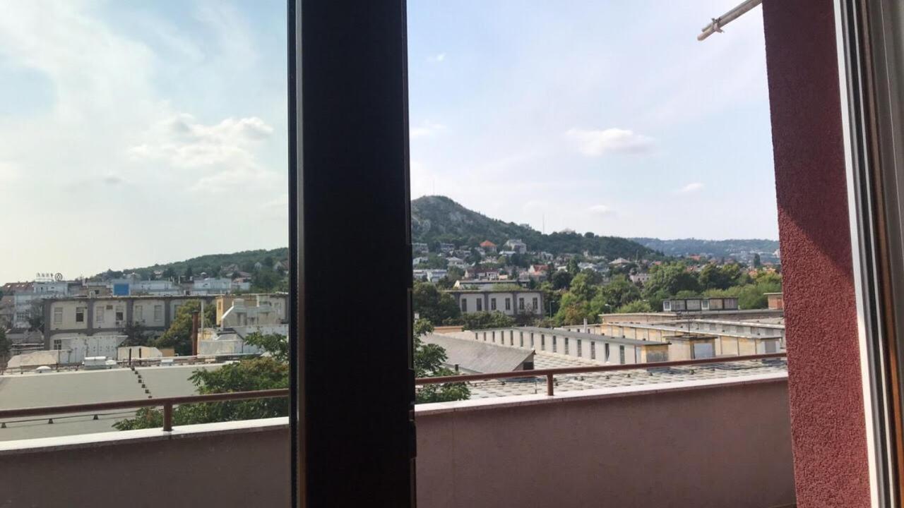 Carolina Apartman Budapest Kültér fotó