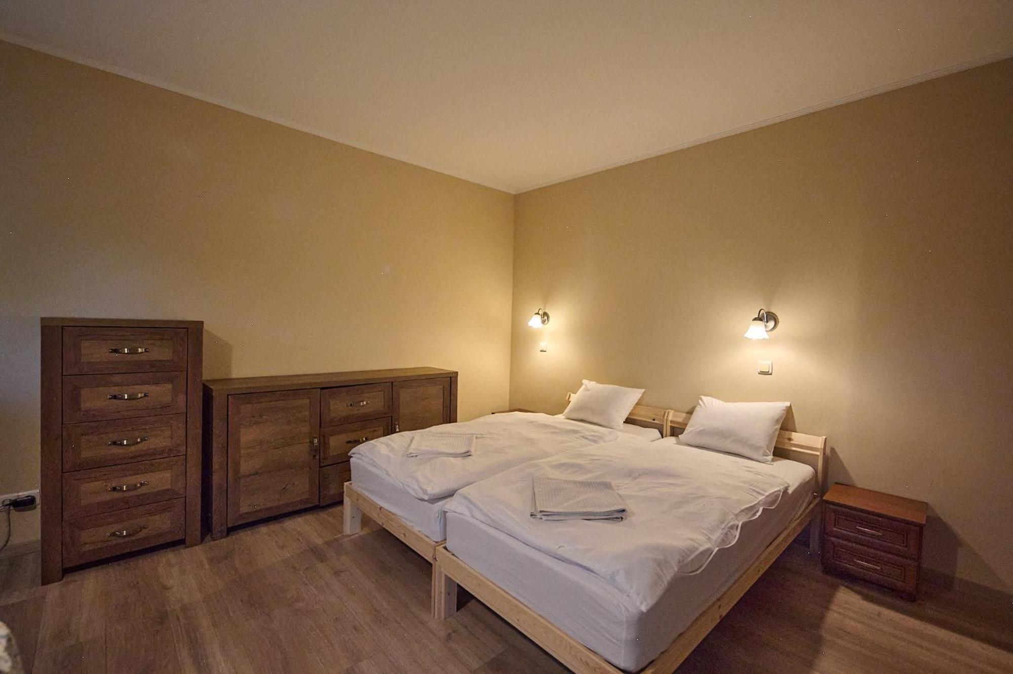 Carolina Apartman Budapest Kültér fotó