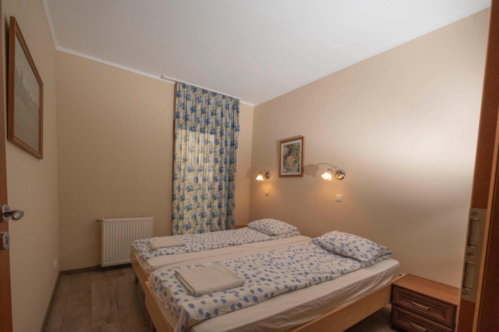Carolina Apartman Budapest Kültér fotó