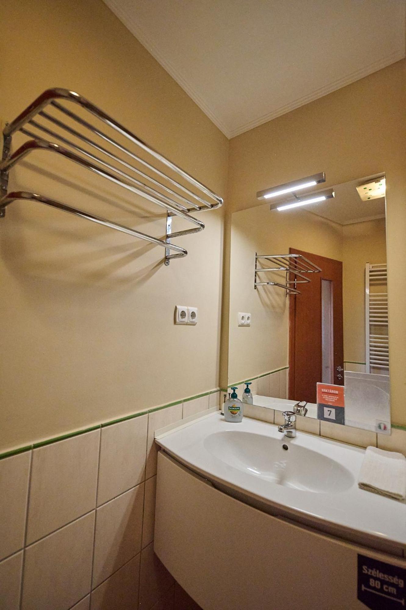 Carolina Apartman Budapest Kültér fotó
