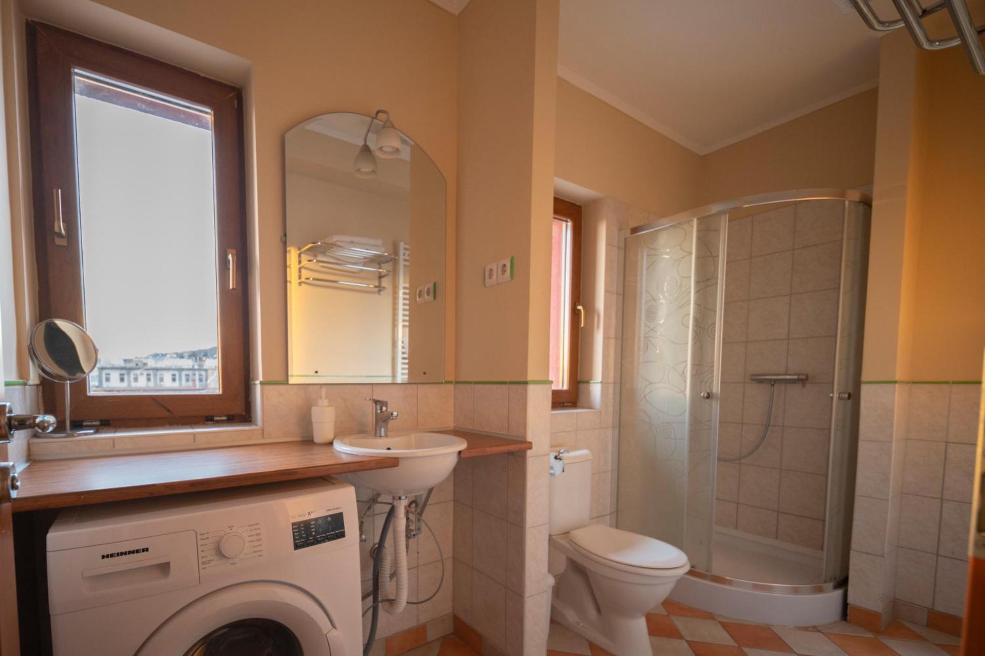 Carolina Apartman Budapest Kültér fotó