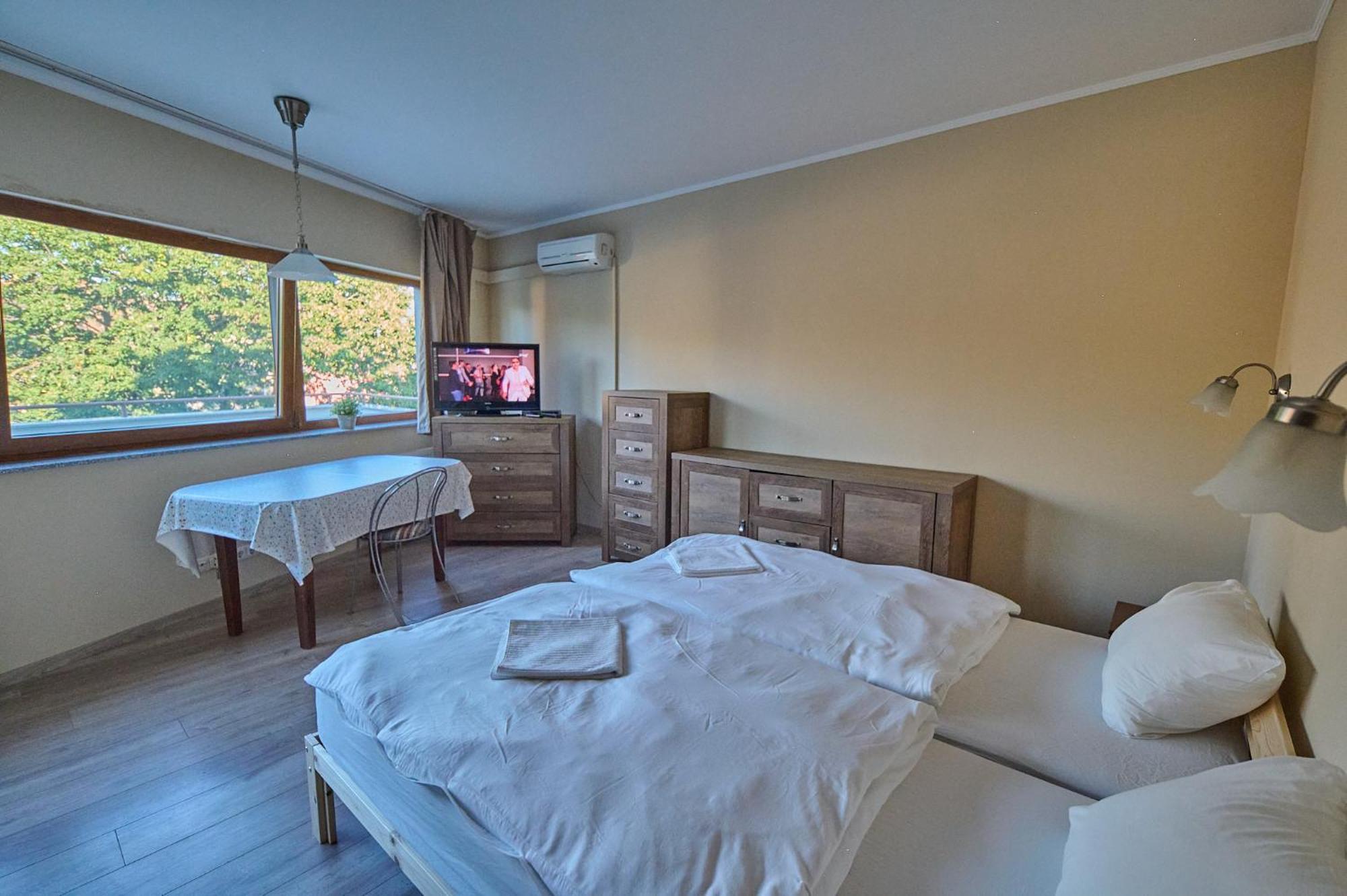 Carolina Apartman Budapest Kültér fotó
