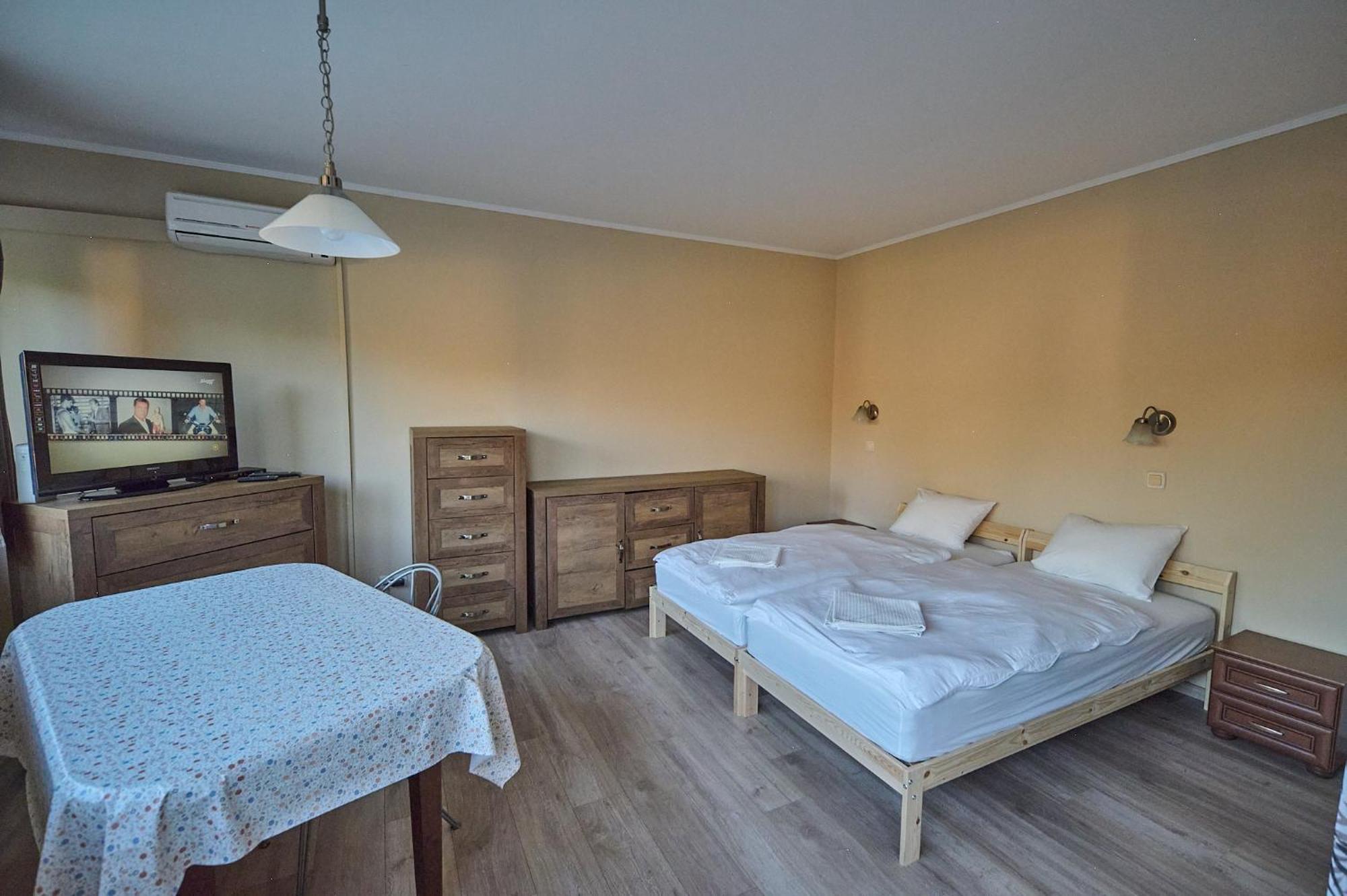 Carolina Apartman Budapest Kültér fotó