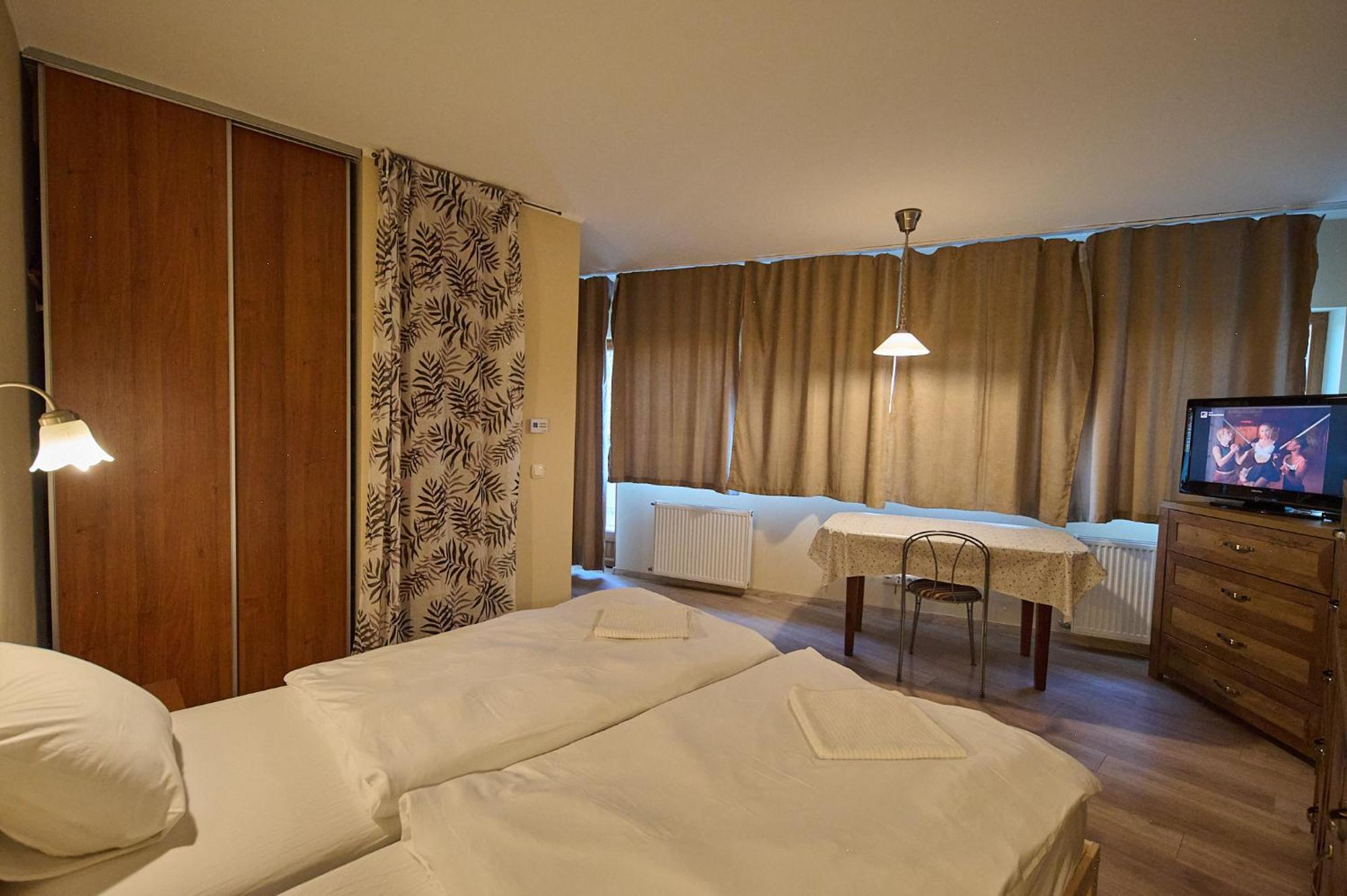 Carolina Apartman Budapest Kültér fotó