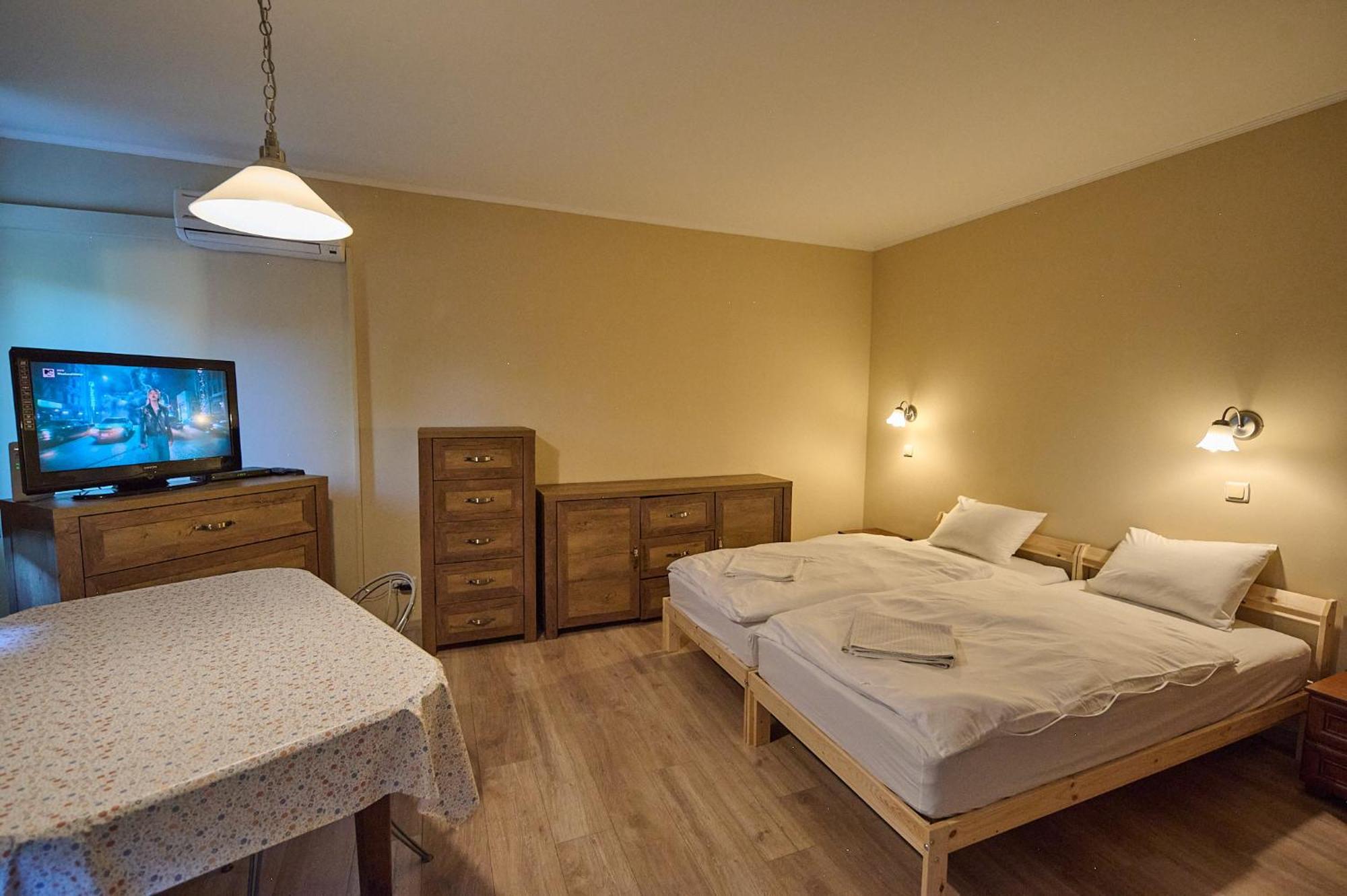 Carolina Apartman Budapest Kültér fotó