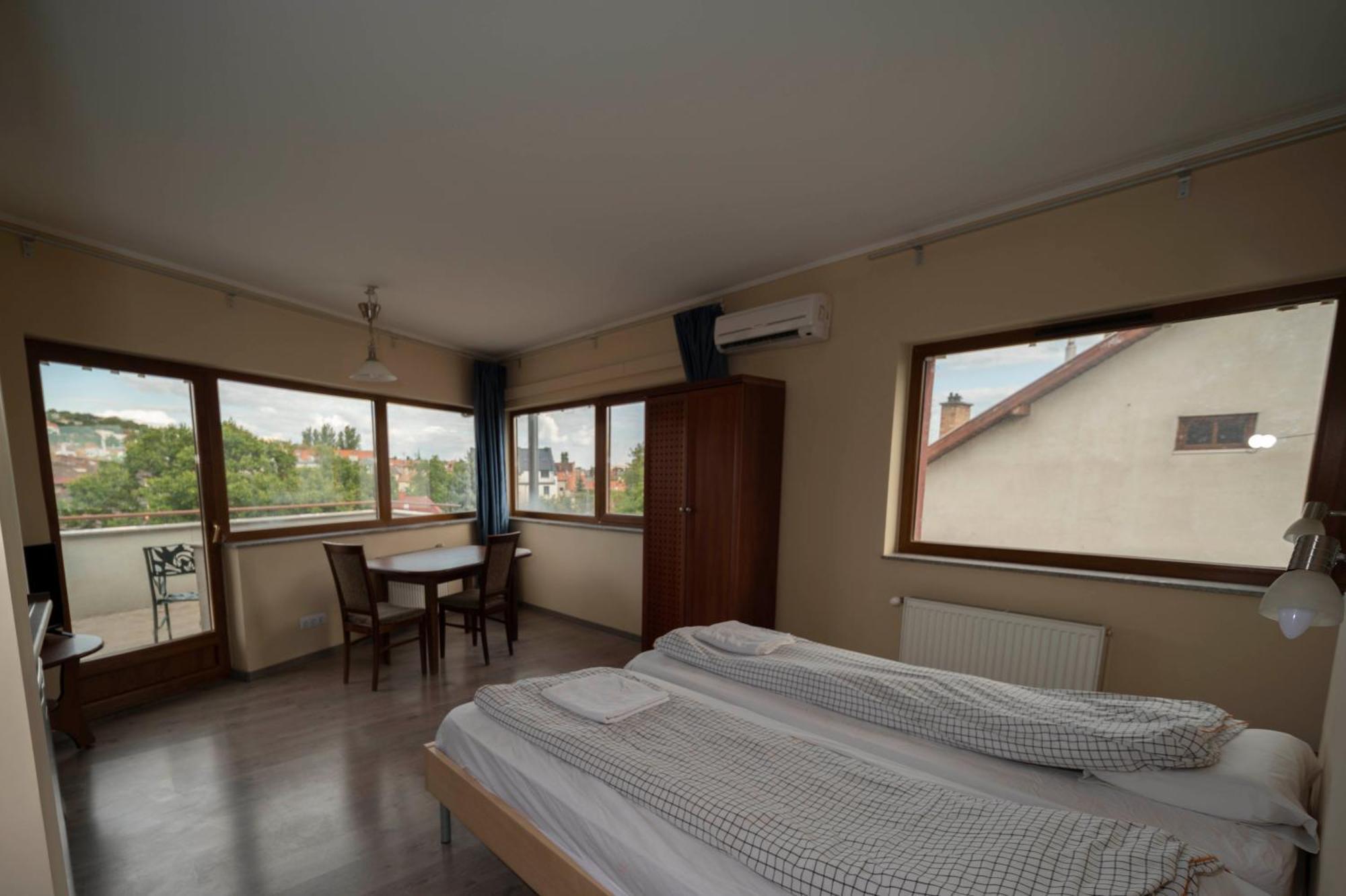Carolina Apartman Budapest Kültér fotó