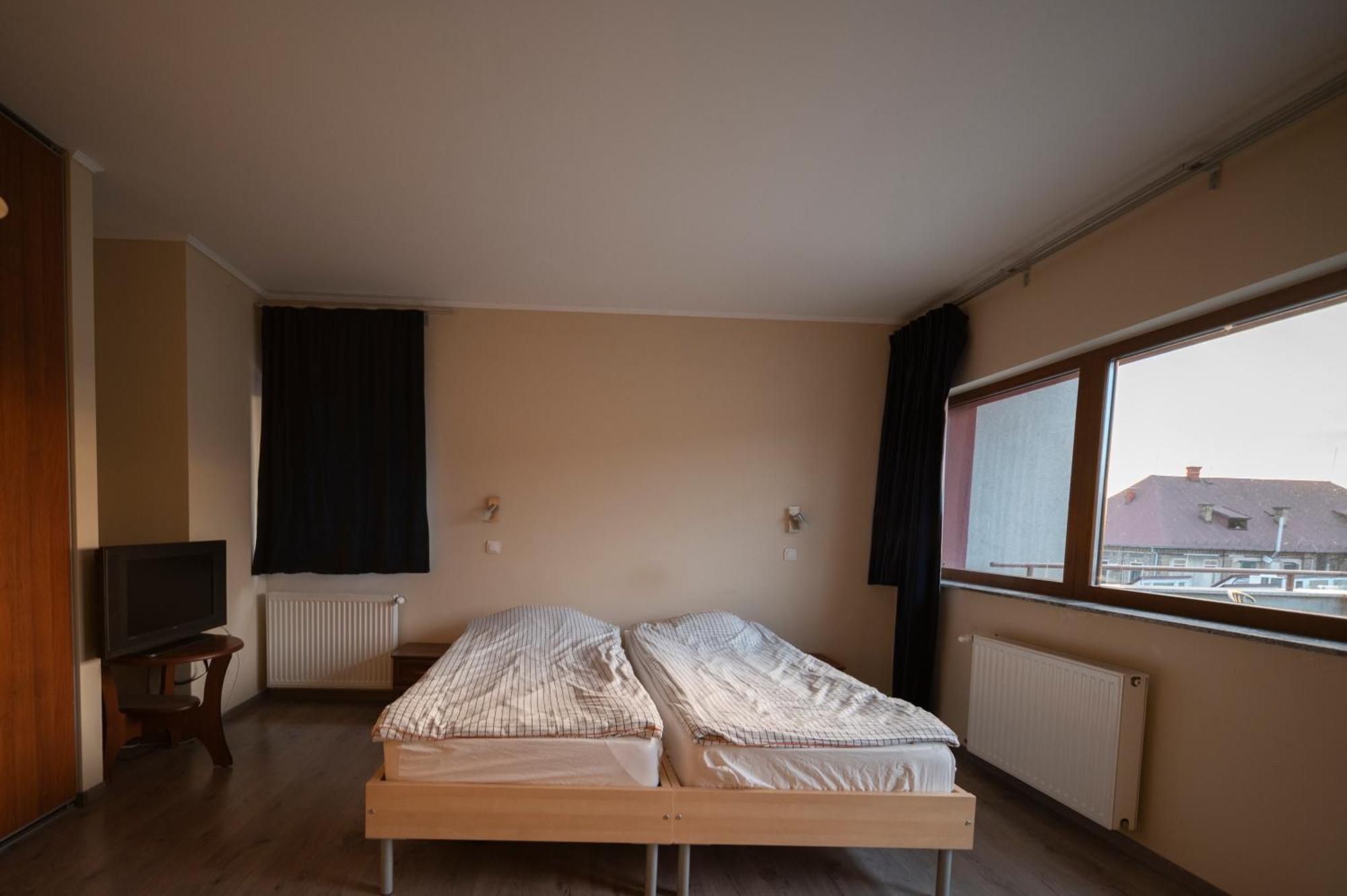 Carolina Apartman Budapest Kültér fotó