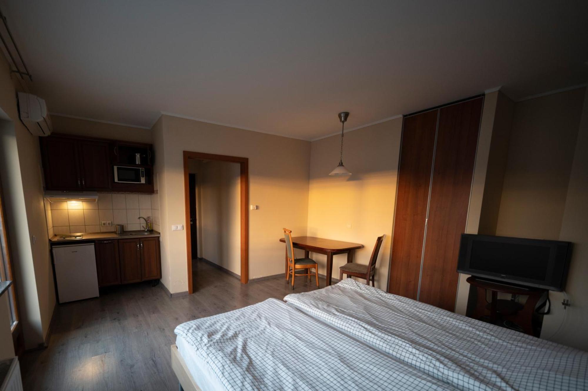 Carolina Apartman Budapest Kültér fotó