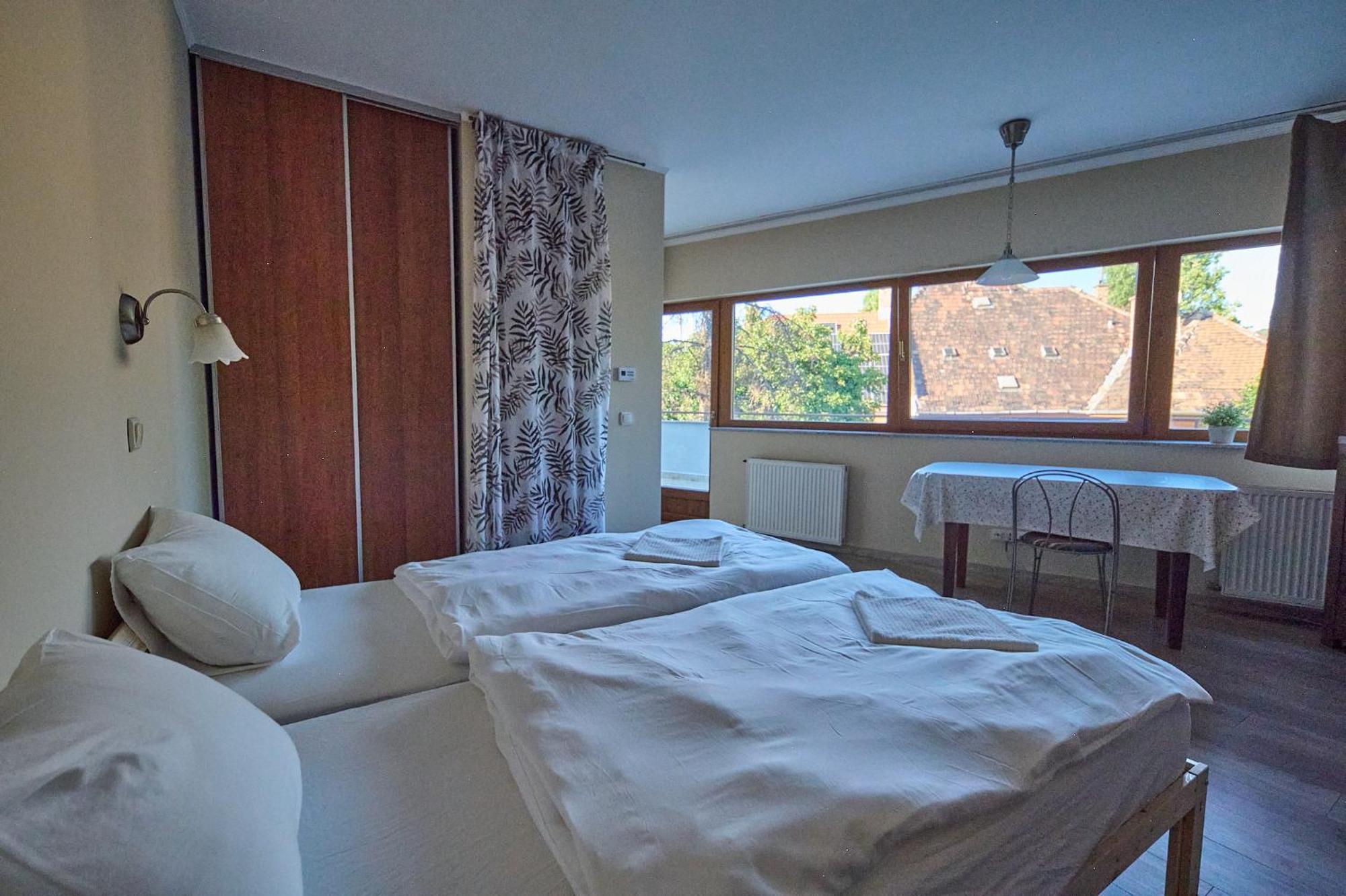 Carolina Apartman Budapest Kültér fotó