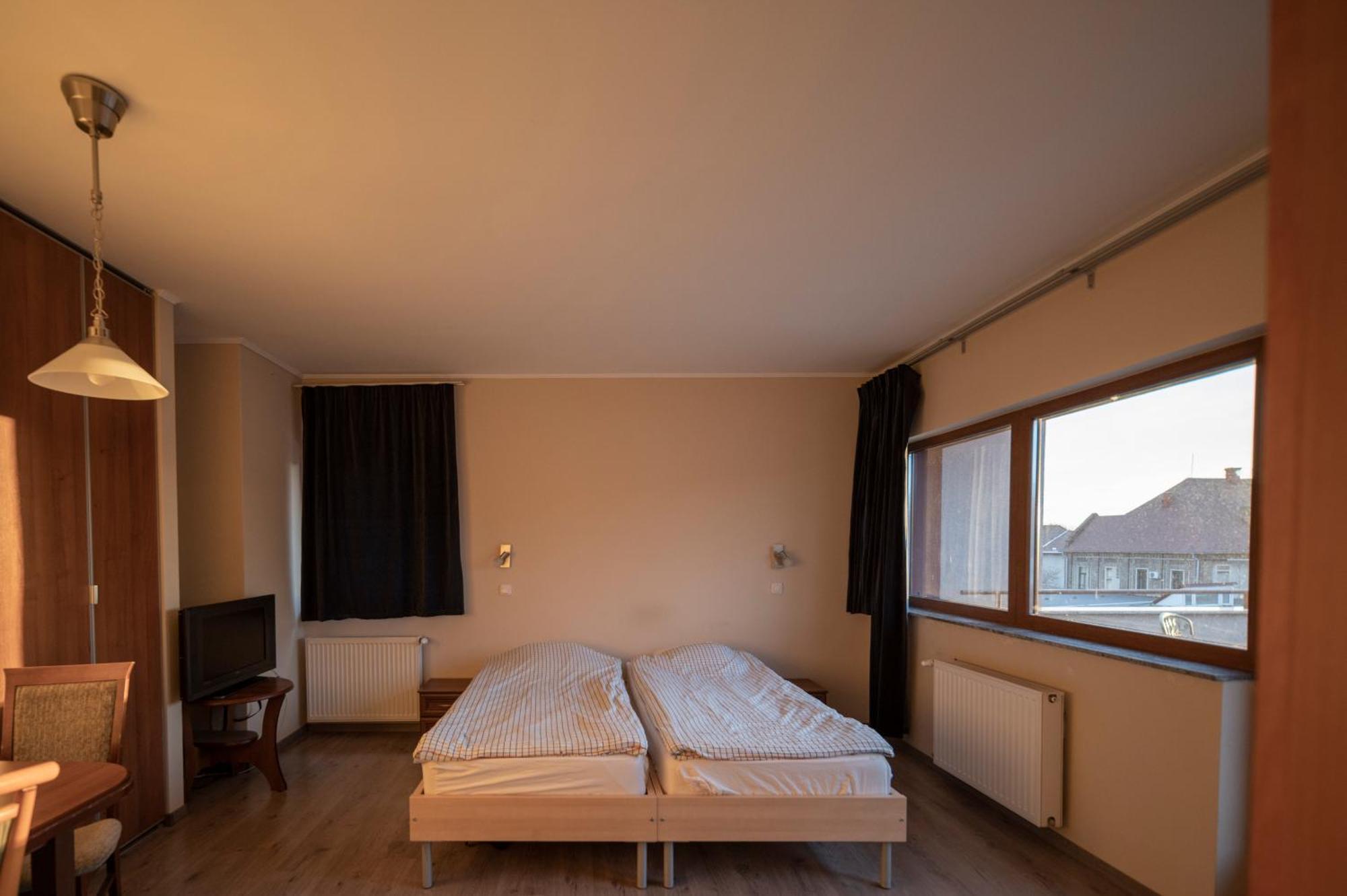 Carolina Apartman Budapest Kültér fotó