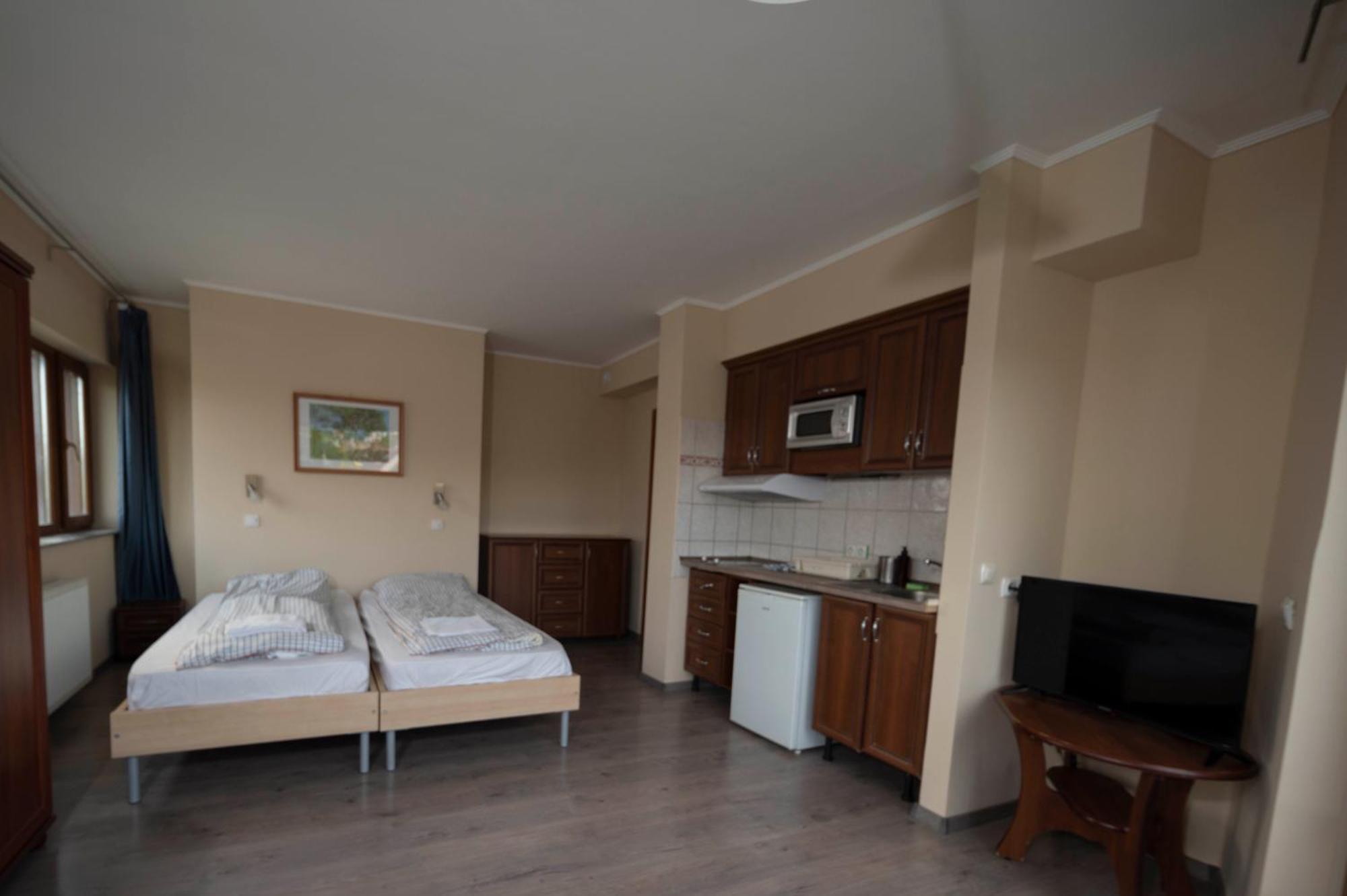 Carolina Apartman Budapest Kültér fotó