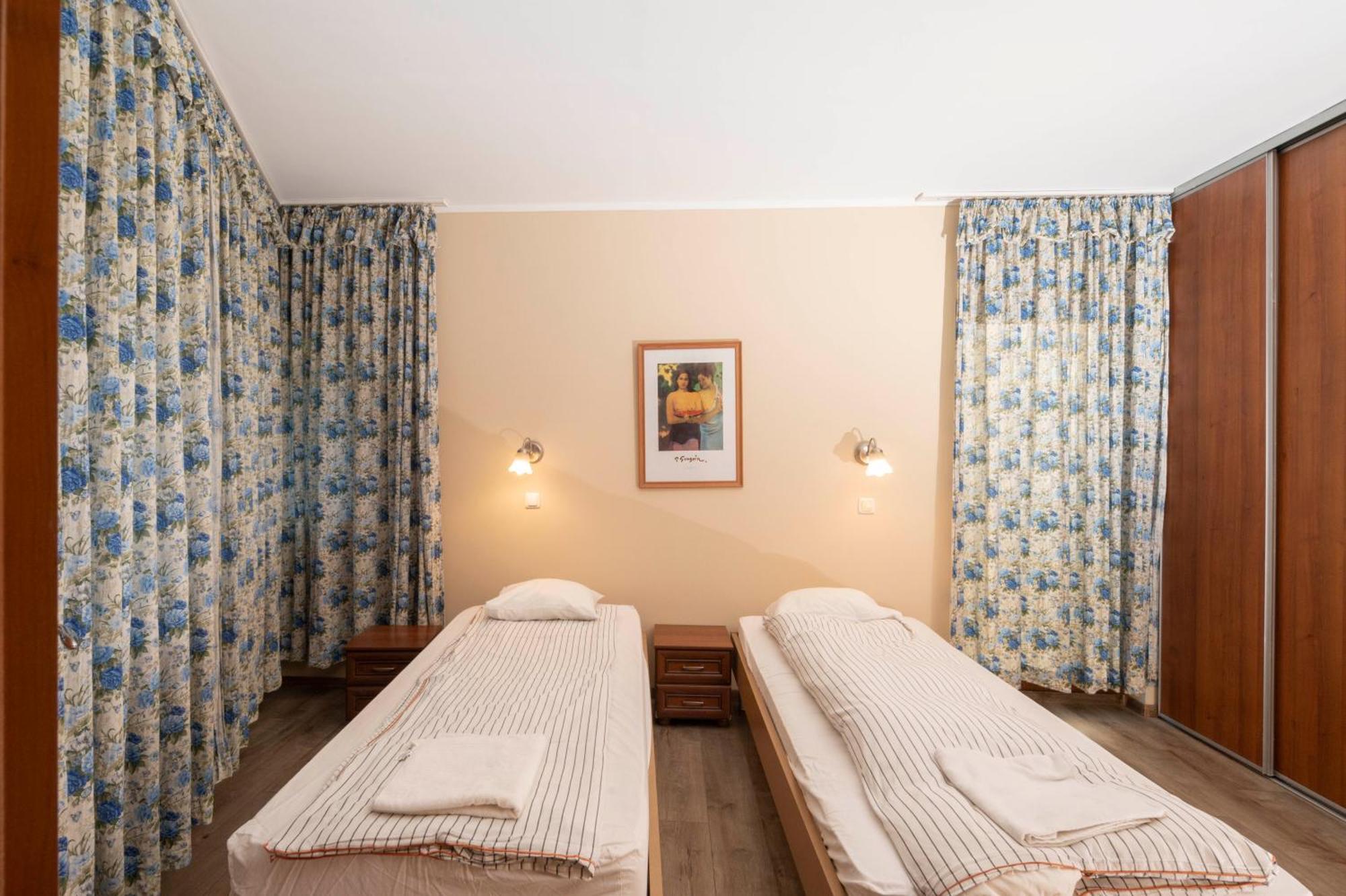 Carolina Apartman Budapest Kültér fotó