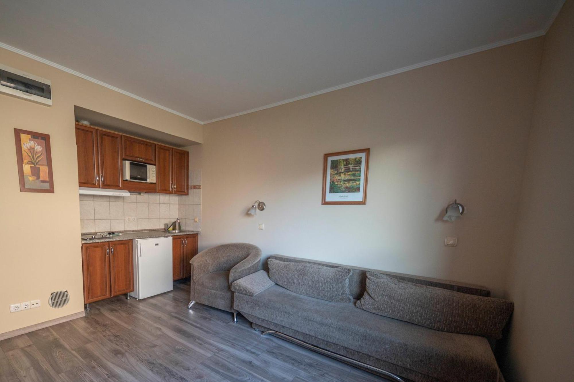 Carolina Apartman Budapest Kültér fotó