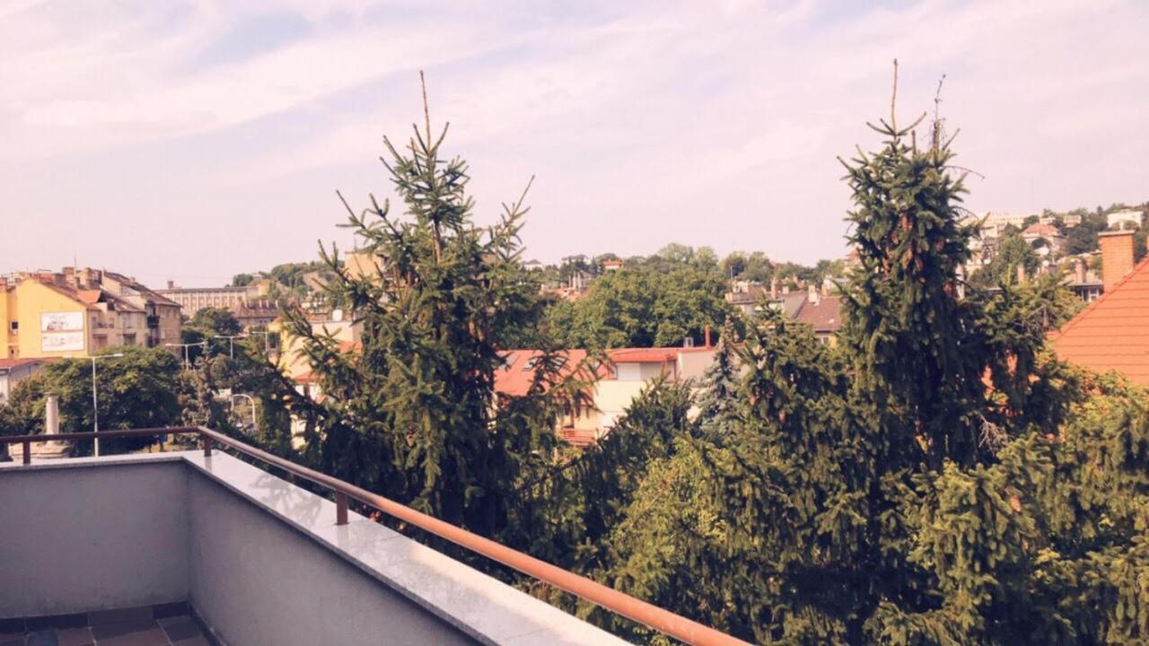 Carolina Apartman Budapest Kültér fotó