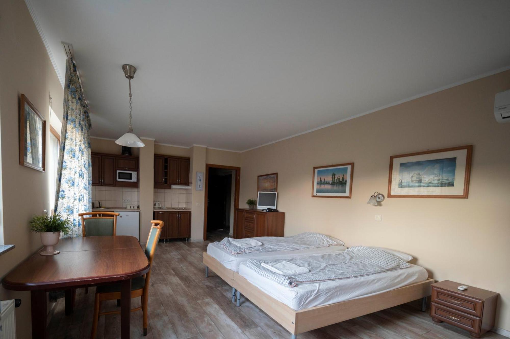 Carolina Apartman Budapest Kültér fotó