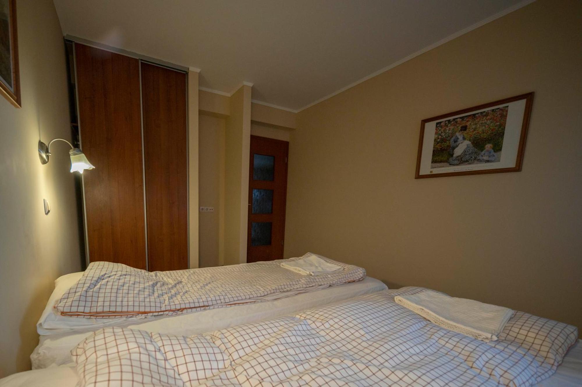 Carolina Apartman Budapest Kültér fotó