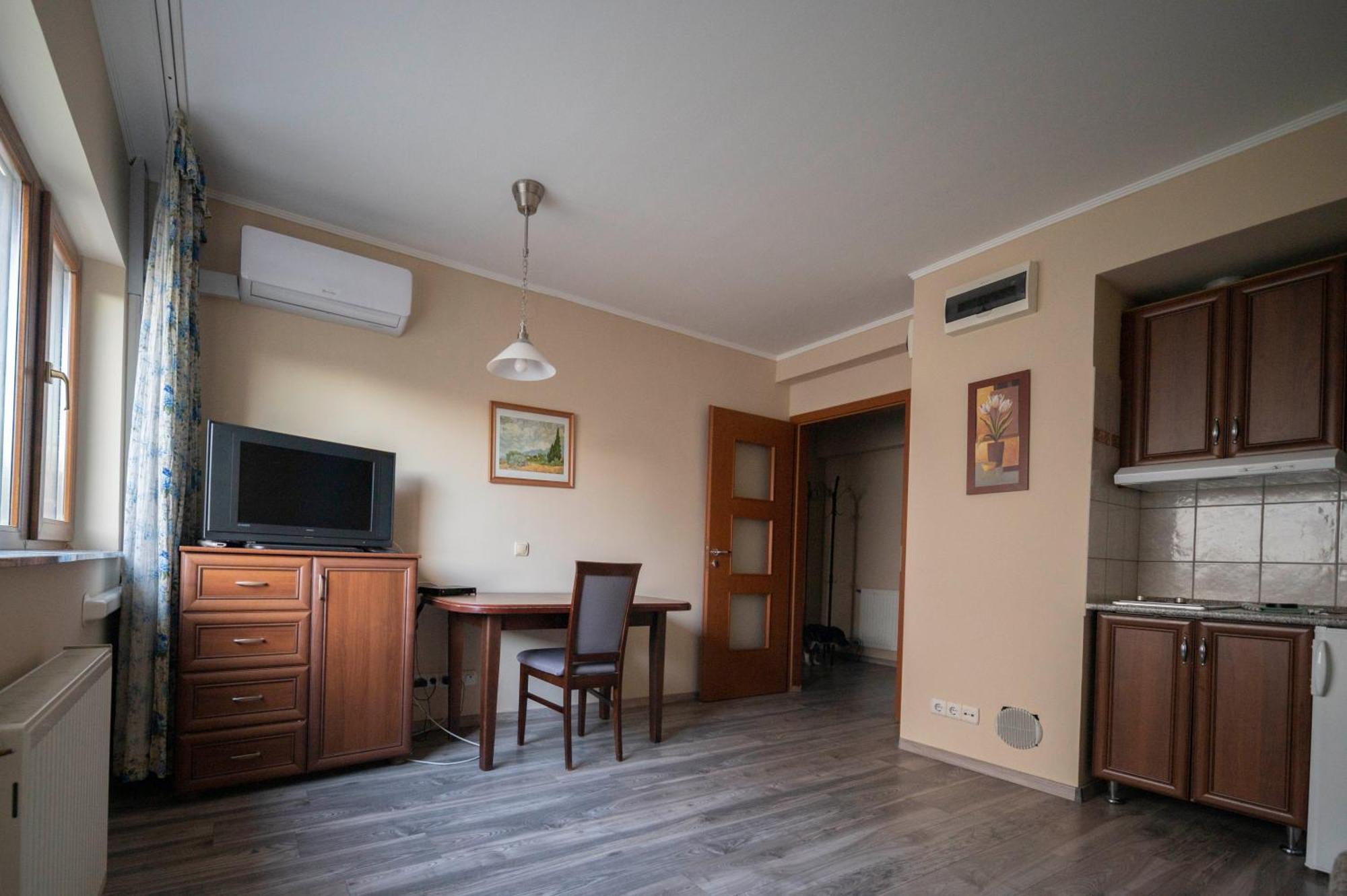 Carolina Apartman Budapest Kültér fotó