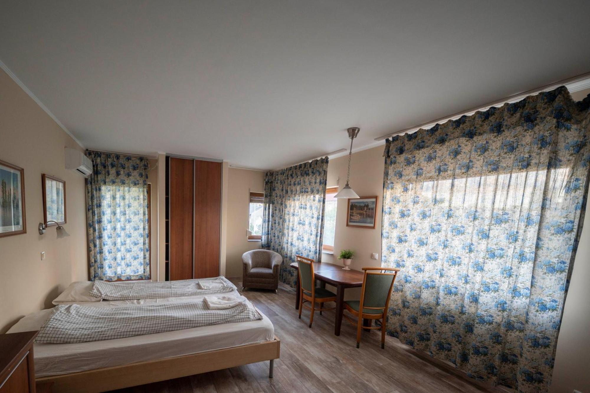 Carolina Apartman Budapest Kültér fotó