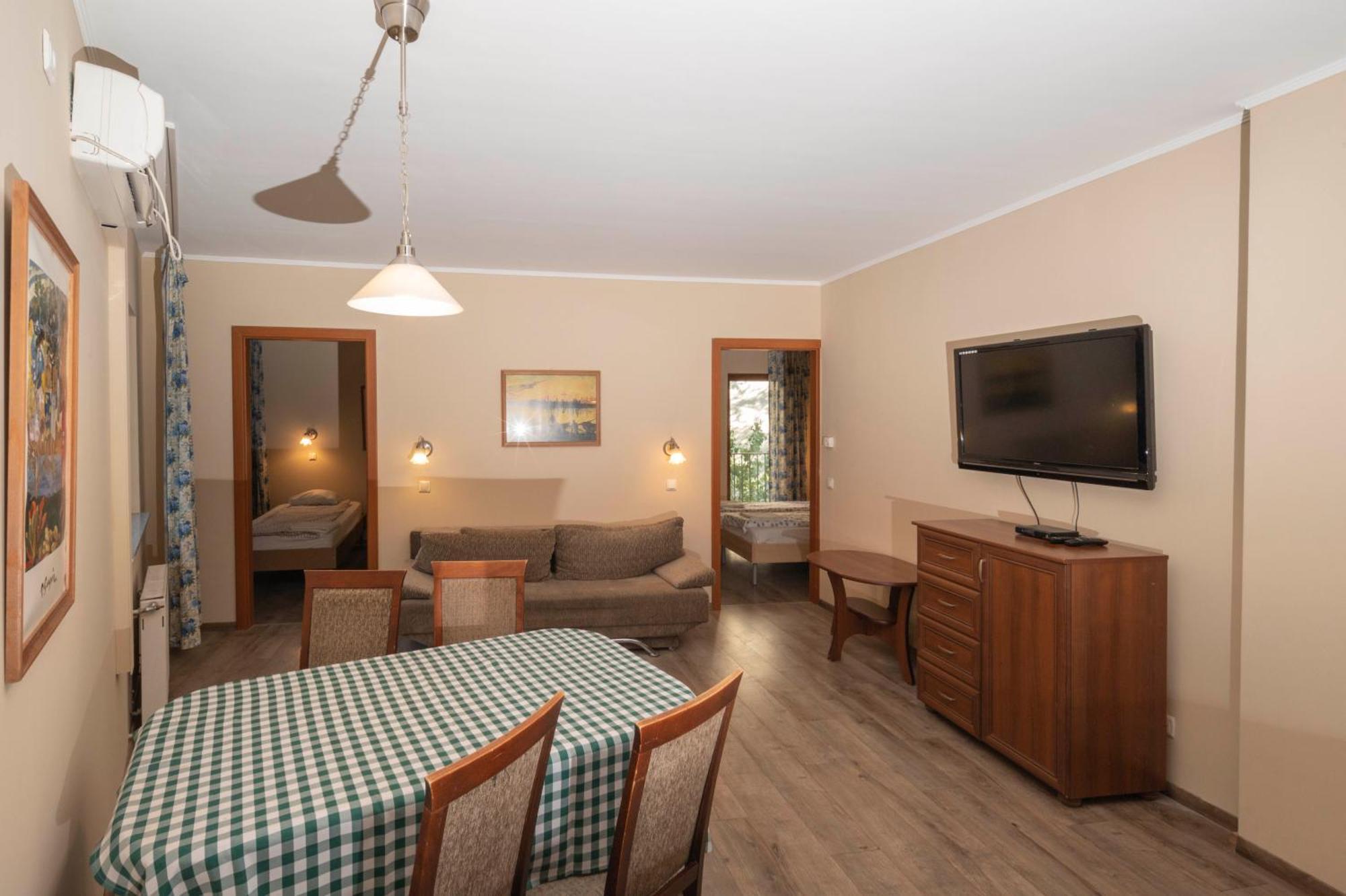 Carolina Apartman Budapest Kültér fotó