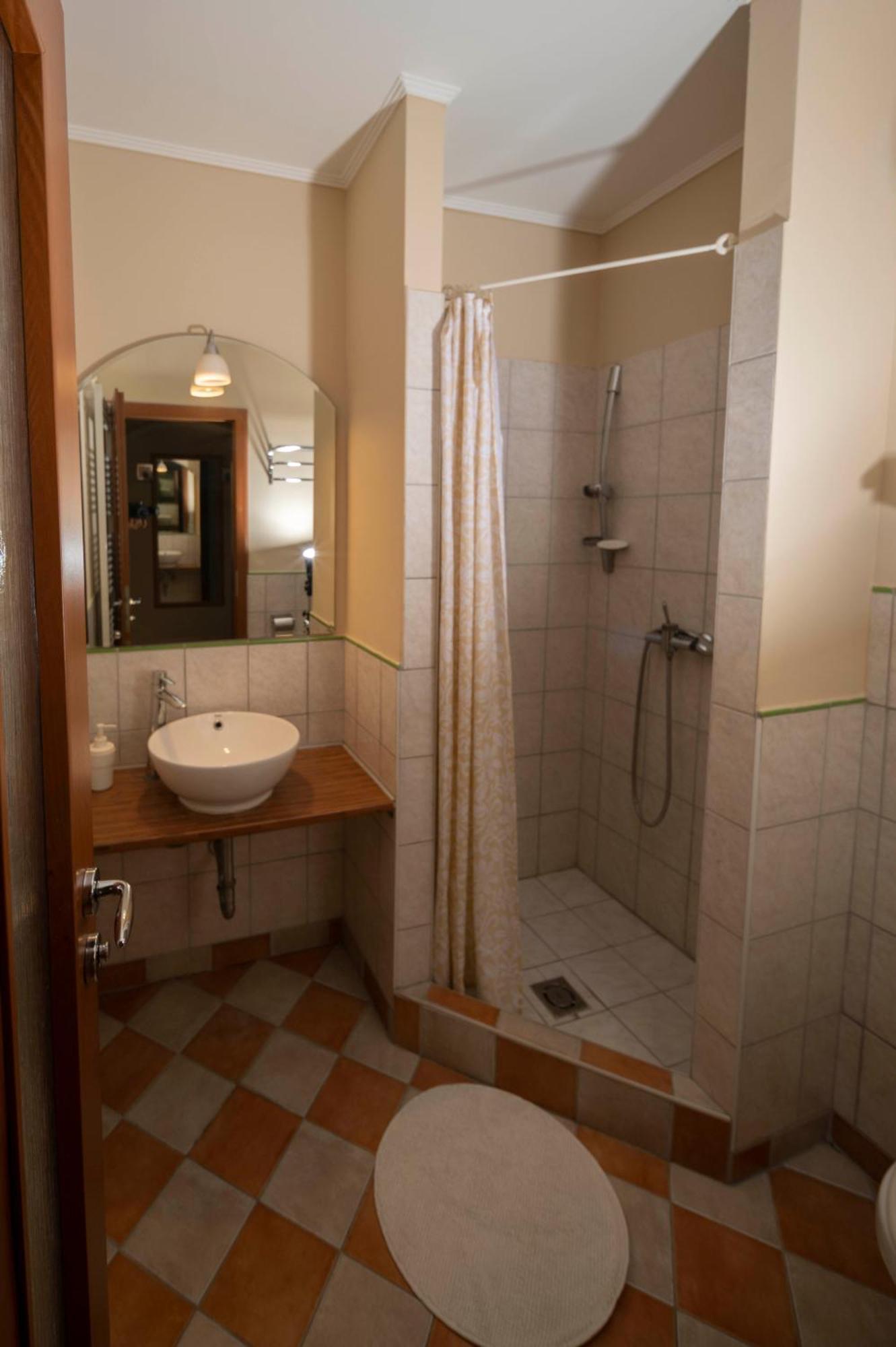 Carolina Apartman Budapest Kültér fotó
