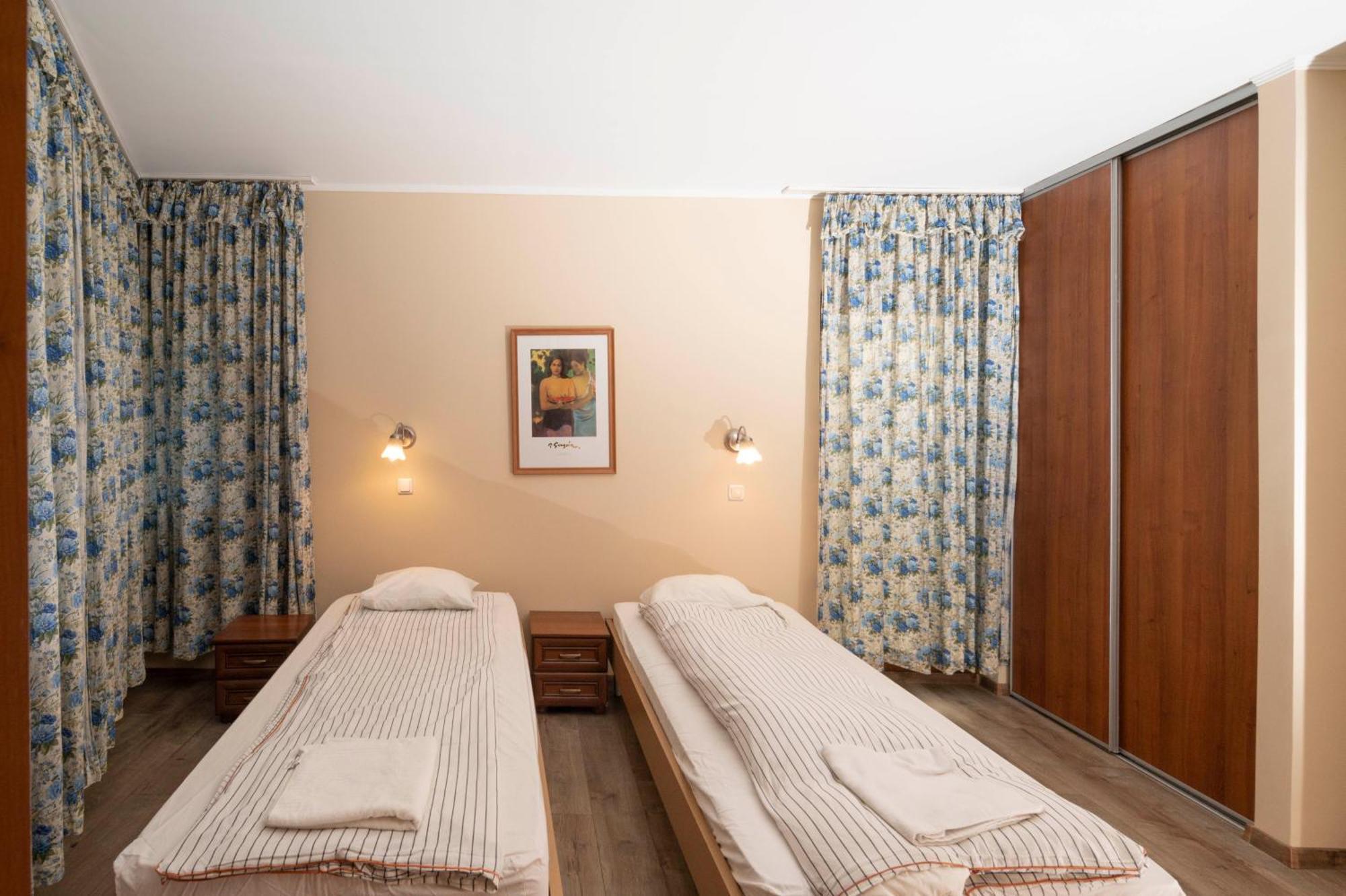 Carolina Apartman Budapest Kültér fotó