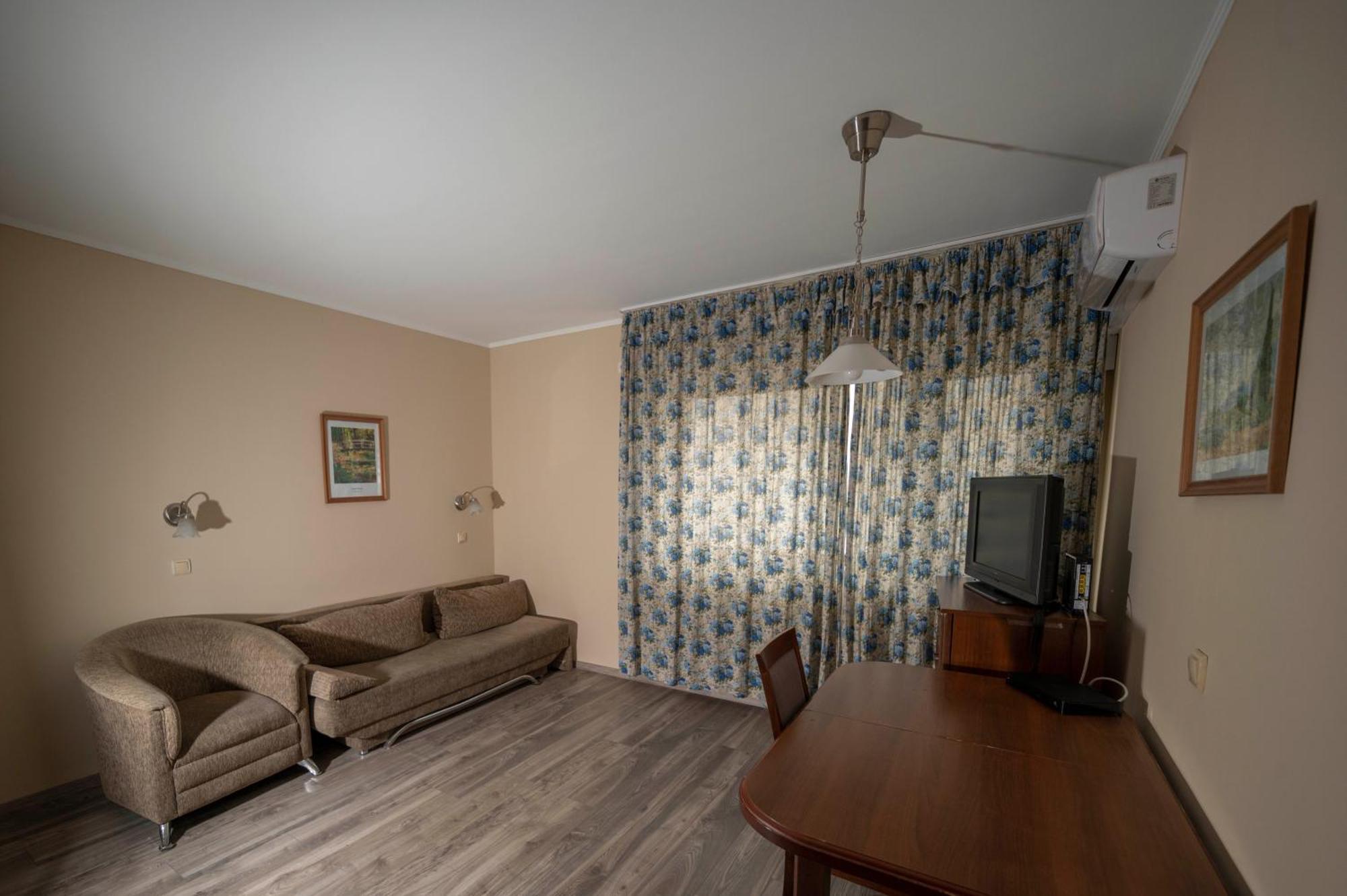 Carolina Apartman Budapest Kültér fotó