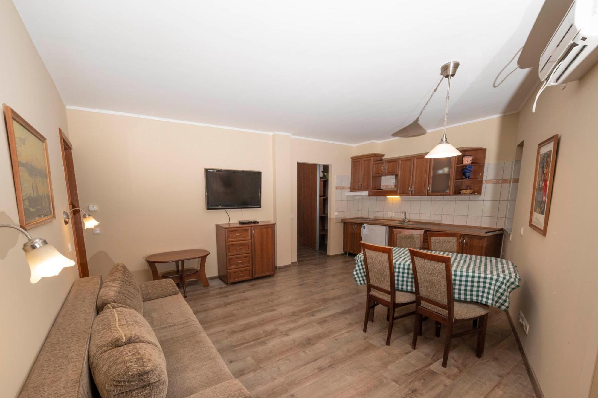 Carolina Apartman Budapest Kültér fotó